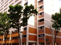 Blk 925 TAMPINES PALMSPRING (Tampines), HDB 3 Rooms #583314061